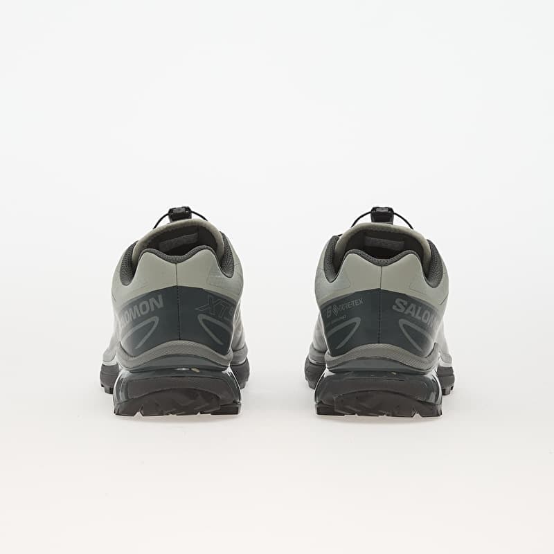 Salomon XT-6 GTX Heren – Wrought Iron Ubnchi Sedsa — 5