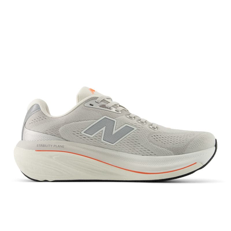 New Balance Fresh Foam X 860v15 – Grey Matter Sea Salt — 7