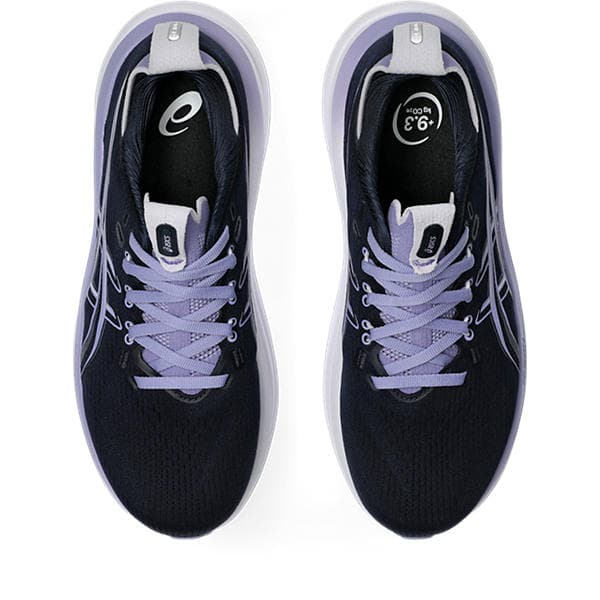 ASICS Gel-Nimbus 28 – Midnight Bluebell — 7