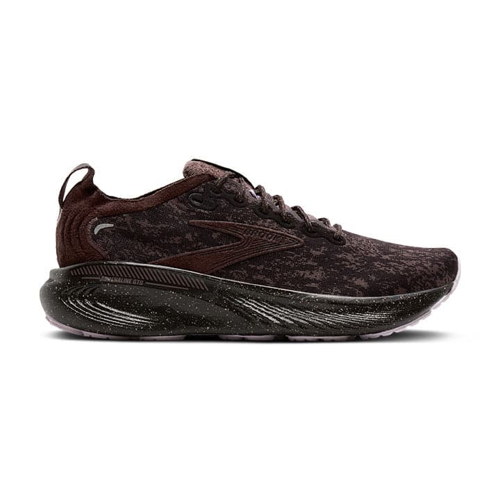 Brooks Adrenaline GTS 25 – Plum Raisin Ganache