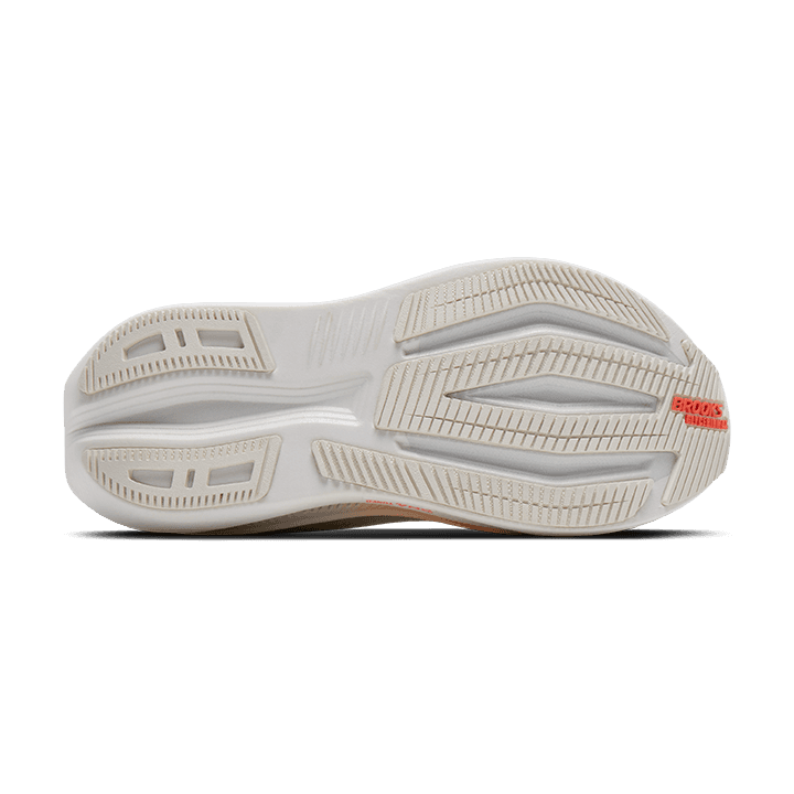 Brooks Glycerin Max 2 – White Coral Peach — 8