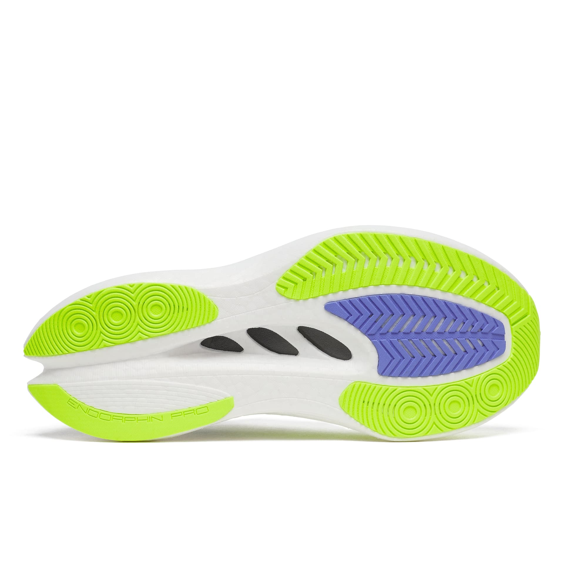 Saucony Endorphin Pro 5 – White Iolite — 7