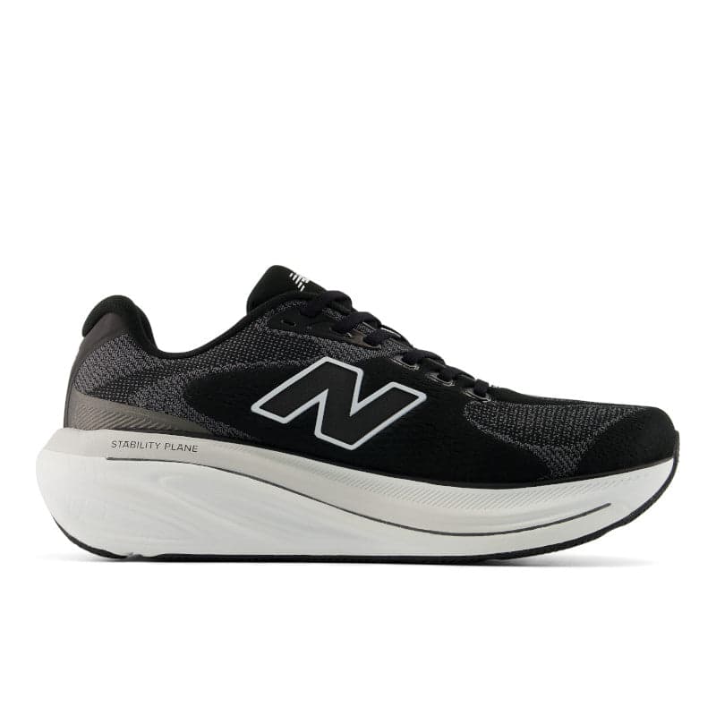 New Balance Fresh Foam X 860v15 – Black Nb 103 White (2)