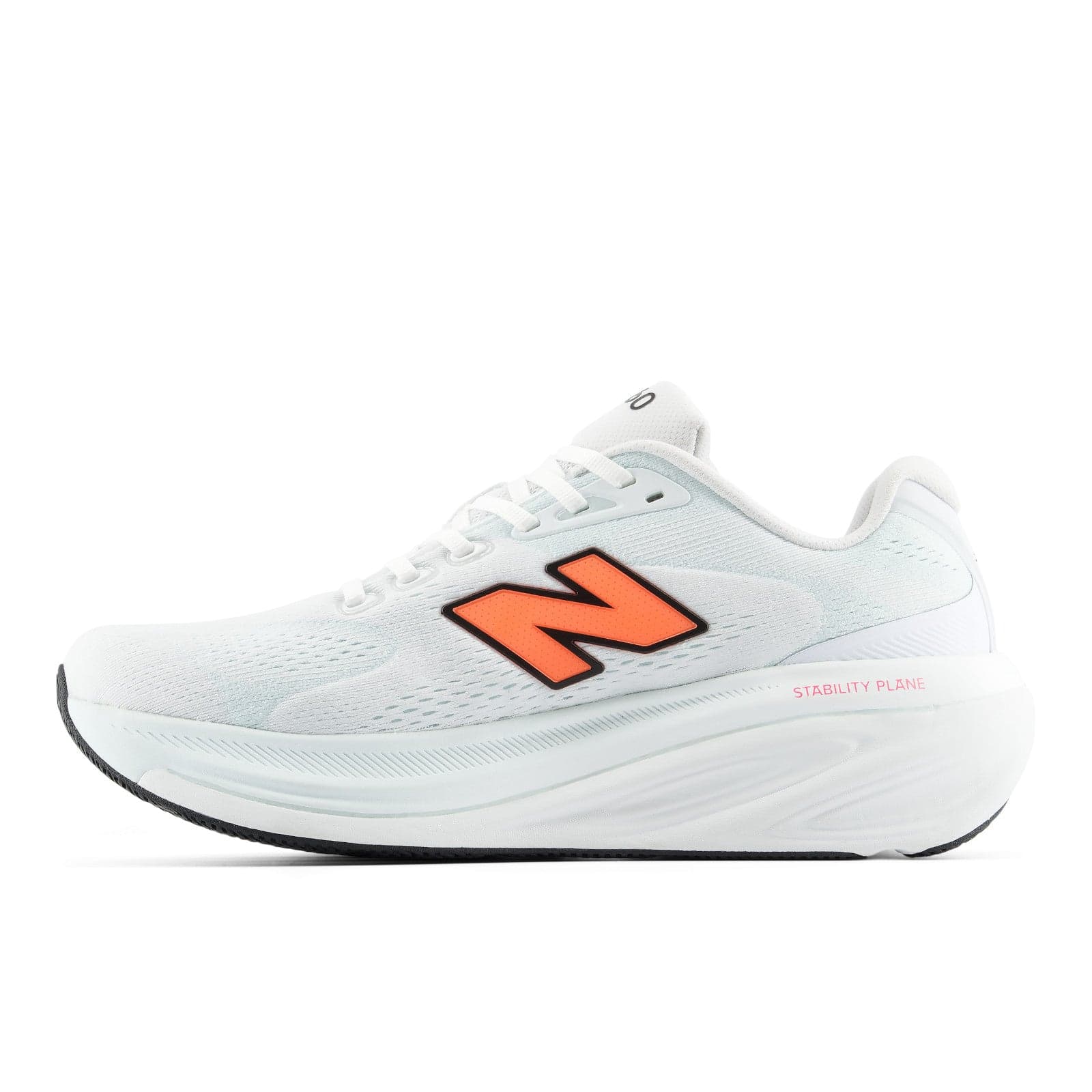 New Balance Fresh Foam X 860v15 – Nb 103 White Tangerine Heat — 2