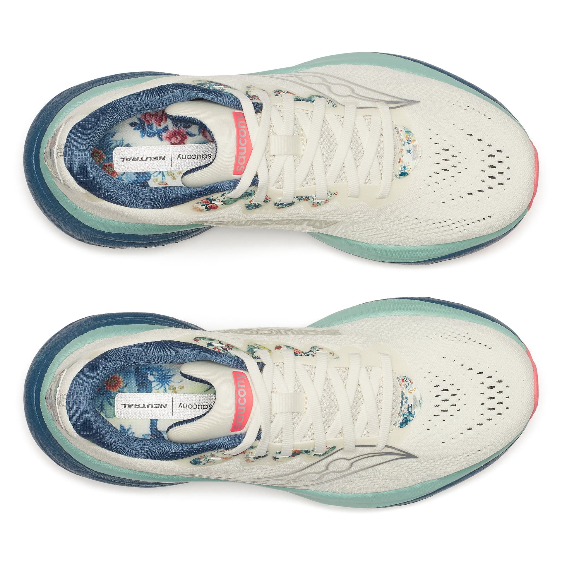 Saucony Ride 19 – Antique Wasabi (2) — 5