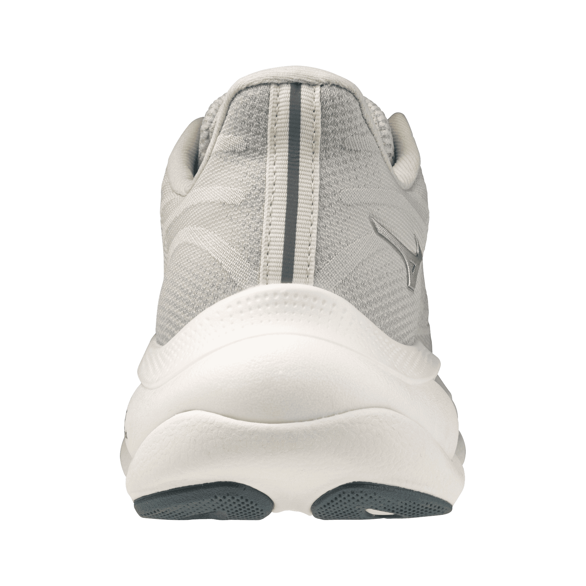 Mizuno Wave Sky 9 – Foggy Dew Galaxy Silver — 2