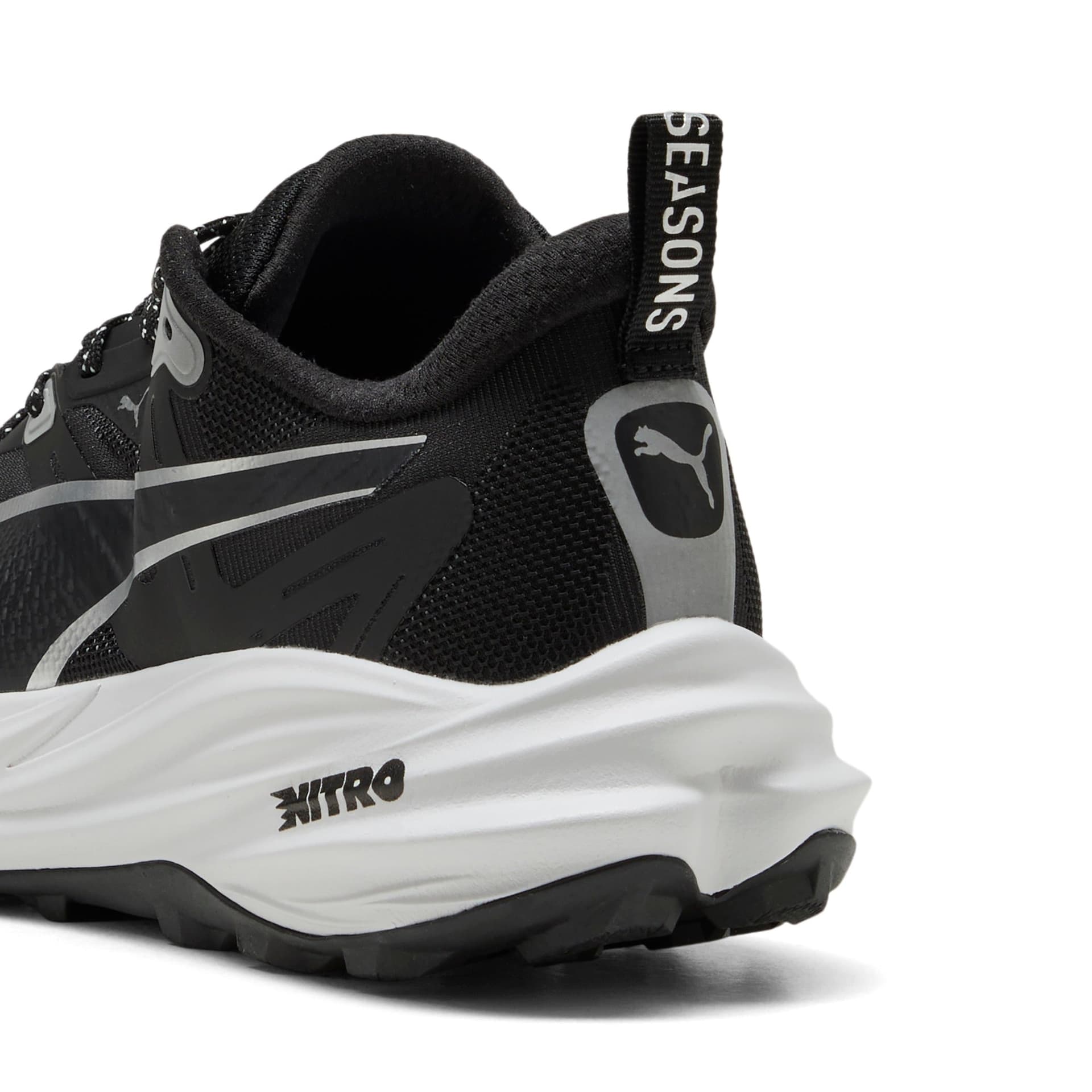 PUMA Voyage Nitro 4 – Puma Black Puma Silver (2) — 6