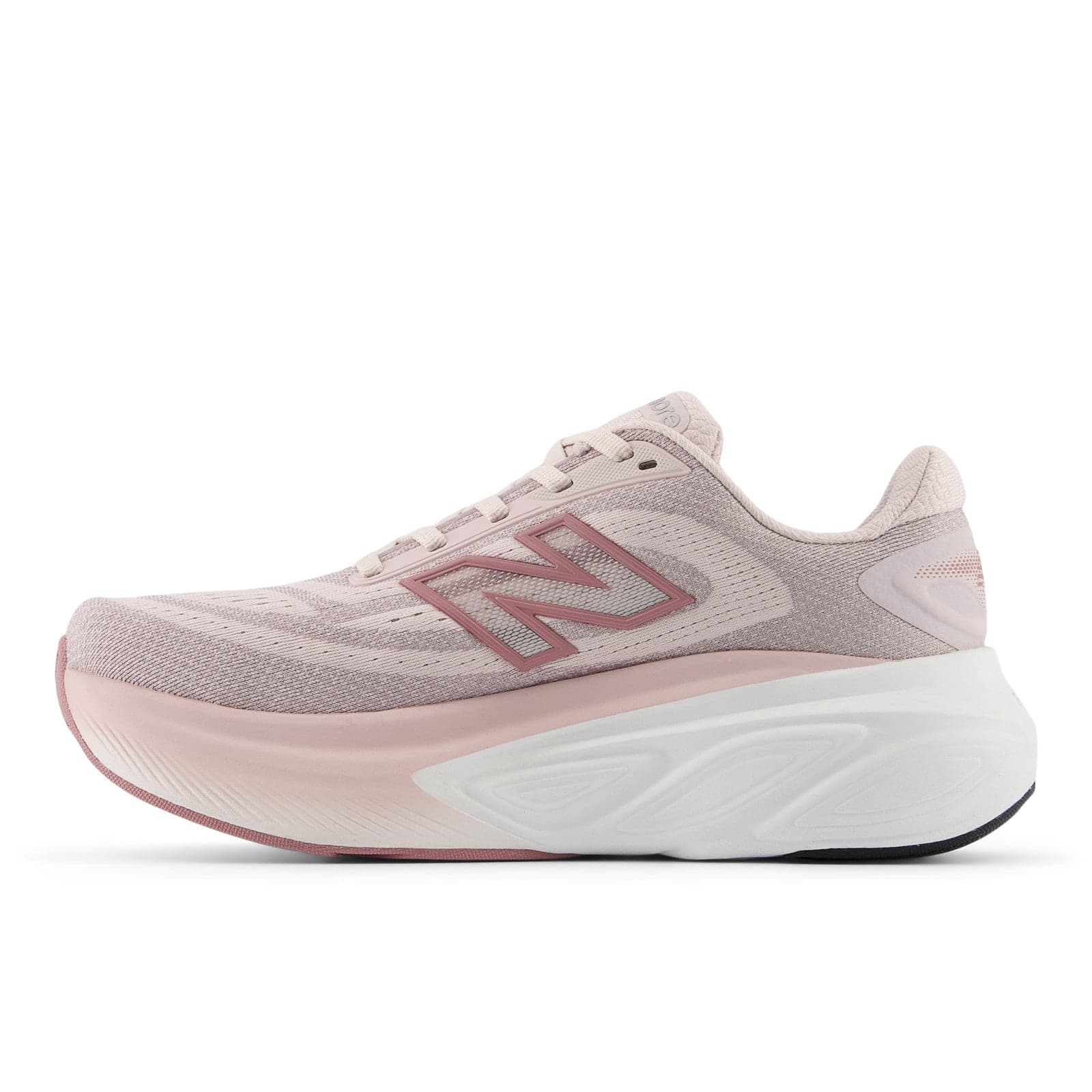 New Balance Fresh Foam X More v6 – Stone Pink Rosewood — 4