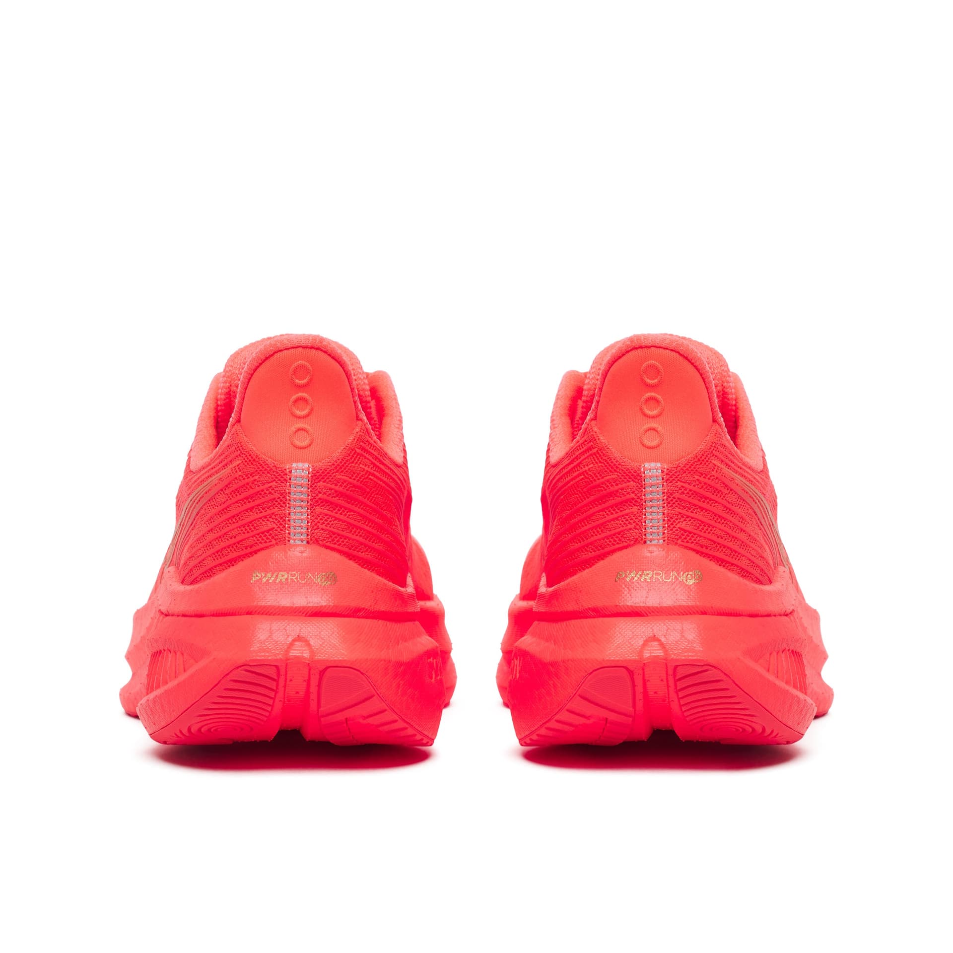 Saucony Endorphin Speed 5 – Vizired — 5