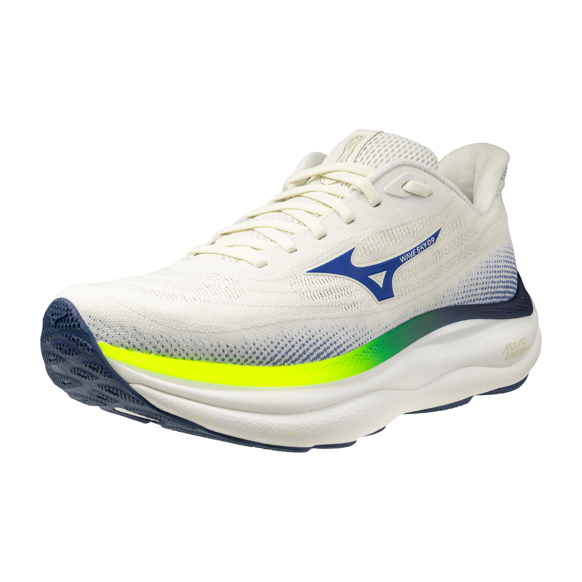 Mizuno Wave Sky 9 – Snow White Surf The Web — 3