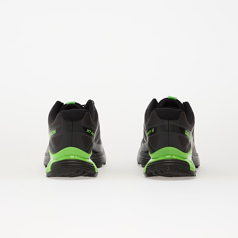 Salomon XT-Pathway 2 Heren – Asphalt Black Grgeck — 5