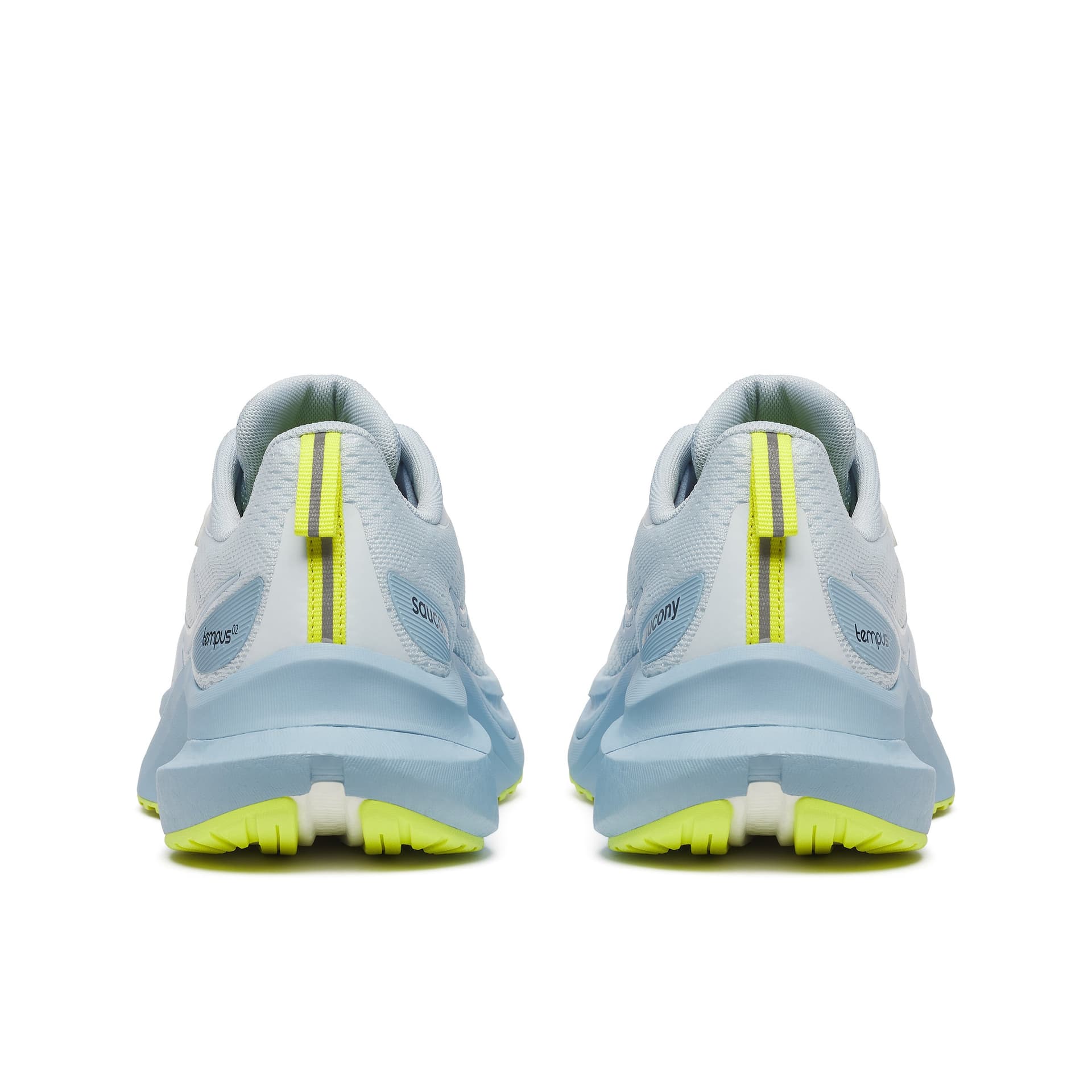 Saucony Tempus 2 – Ice Primrose — 5