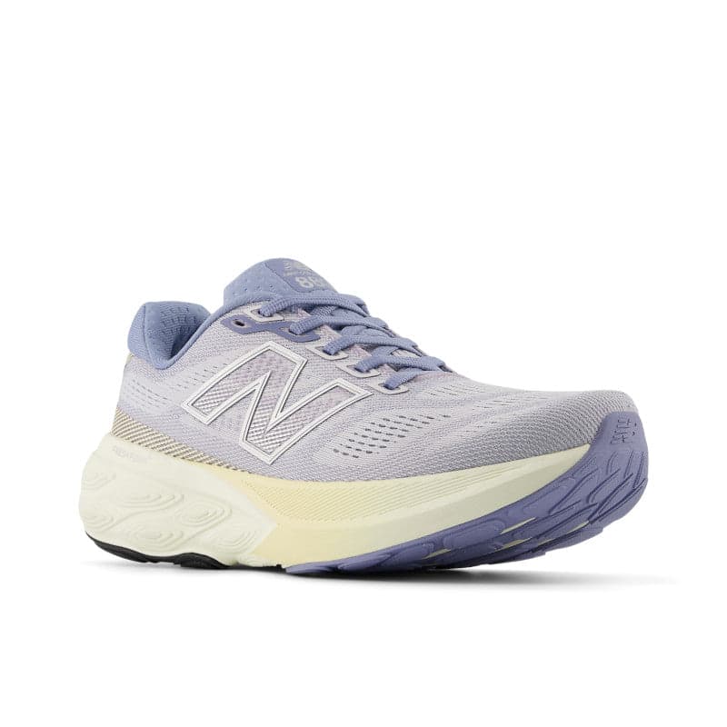 New Balance Fresh Foam X 880v15 – Pearl Grey Dusk Shower — 2