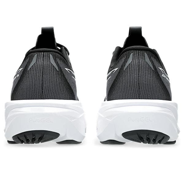 ASICS GT-2000 15 – Black White — 6