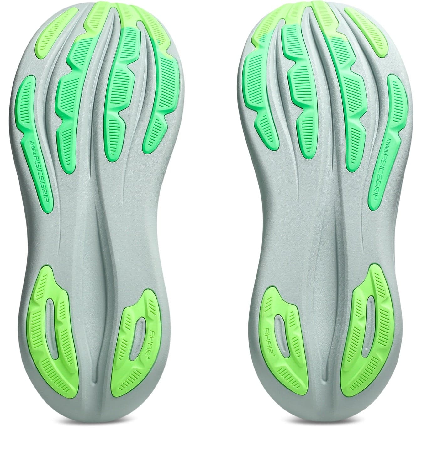 ASICS Gel-Nimbus 28 – Cold Moss Illuminate Green — 7