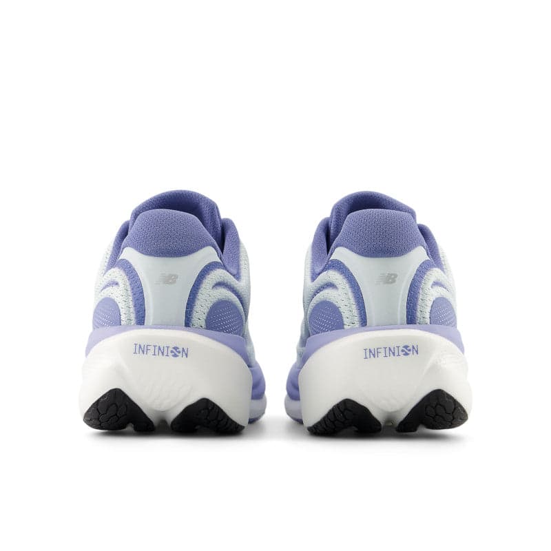 New Balance Fresh Foam X 1080v15 – 1080v15 Glint Blue Silver Metallic — 6