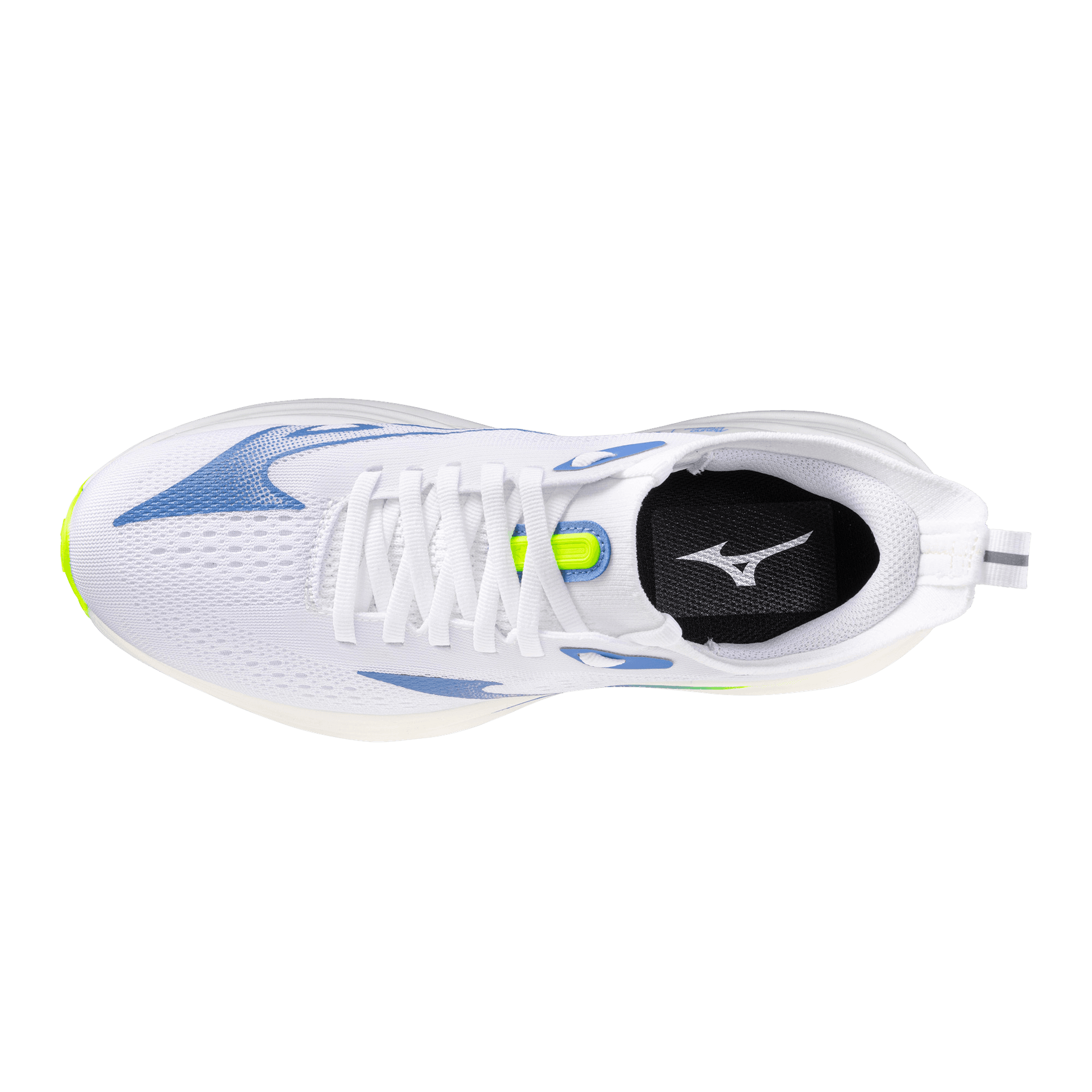 Mizuno Neo Zen 2 – White Ultramarine — 7