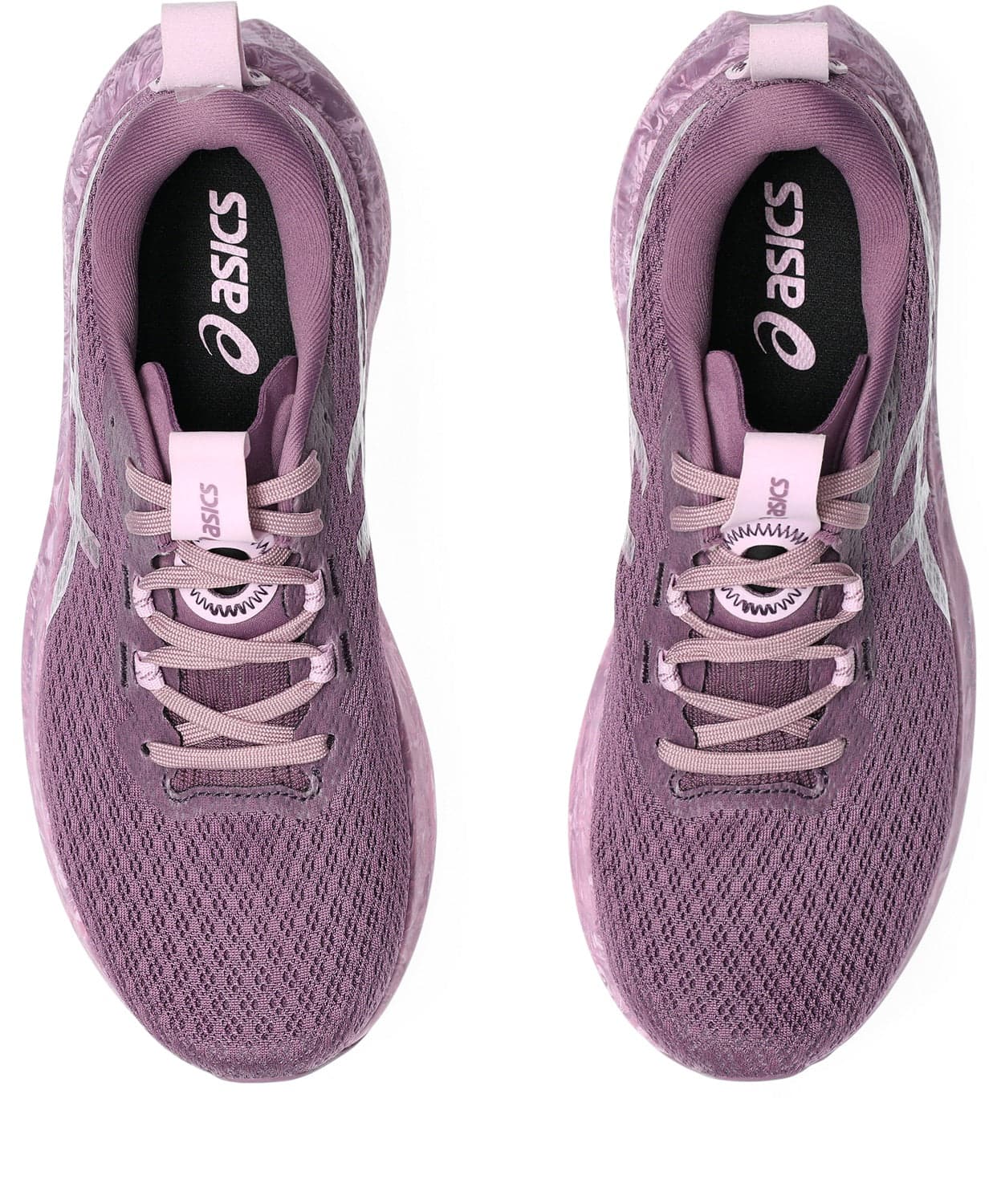 ASICS Noosa Tri 16 – Dark Ube Light Ube — 6