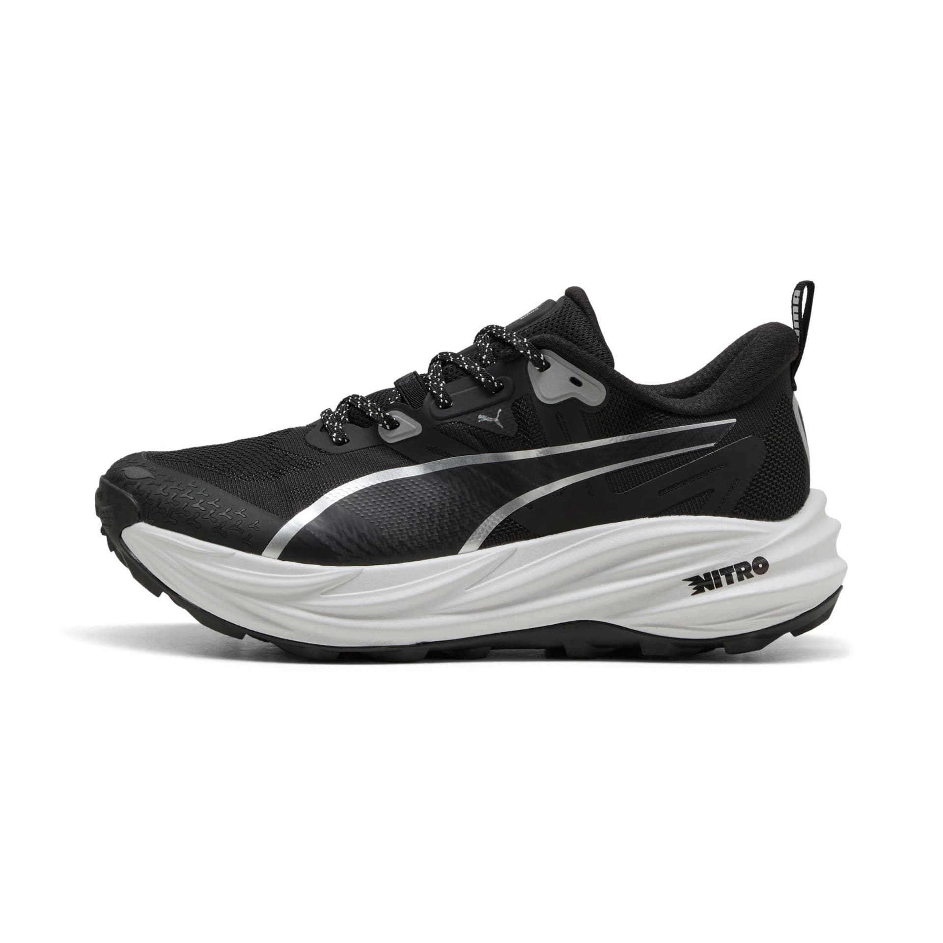 PUMA Voyage Nitro 4 – Puma Black Puma Silver (2) — 2