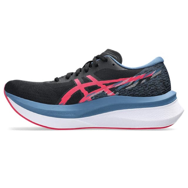 ASICS Magic Speed 4 – Black Winter Sea — 2