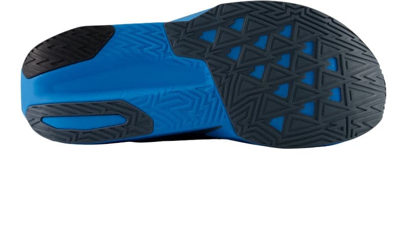 New Balance FuelCell Rebel v5 – Altitude Shadow Blue — 6