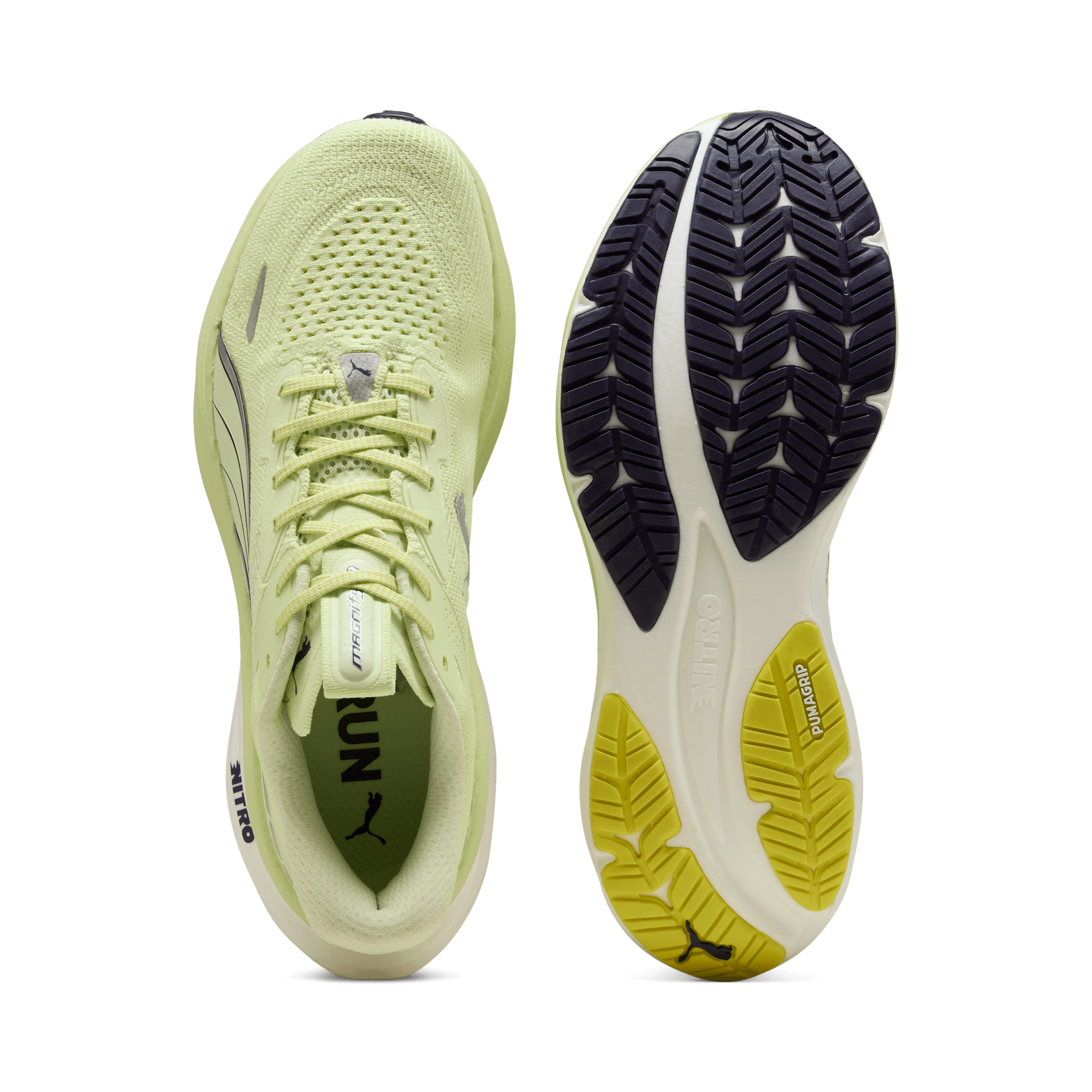 PUMA Magnify Nitro 3 – Apple Spritz Lux Lime (2) — 6