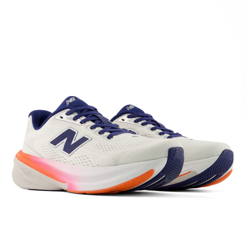 New Balance Fresh Foam X 860v15 – Sea Salt Blue Oyster — 4