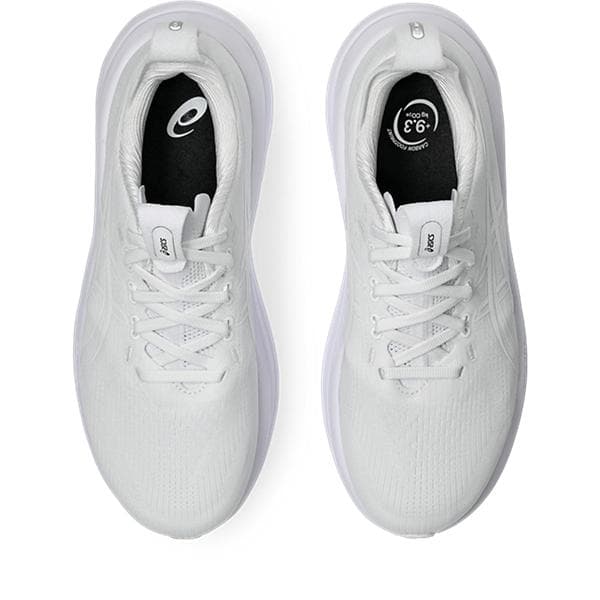 ASICS Gel-Nimbus 28 – White White (2) — 7