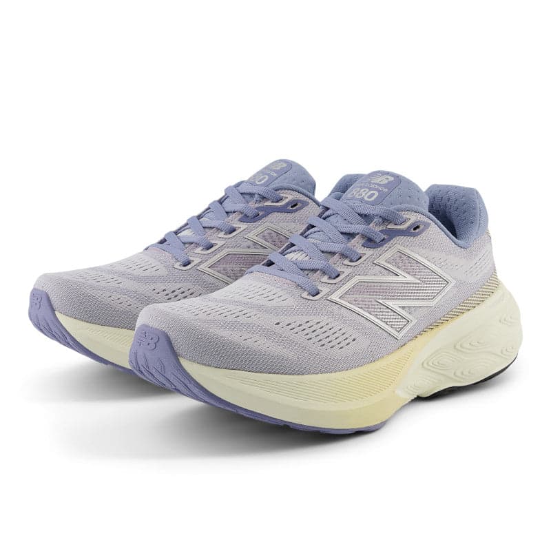 New Balance Fresh Foam X 880v15 – Pearl Grey Dusk Shower — 6