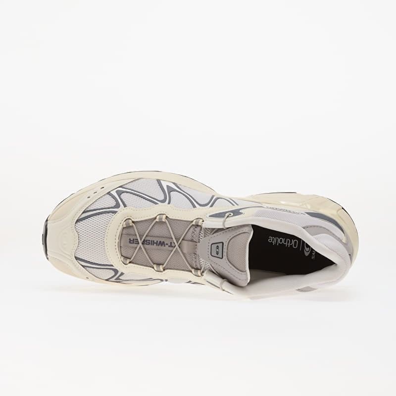 Salomon XT-Whisper Vanilla Heren – Ice White Grisai — 4