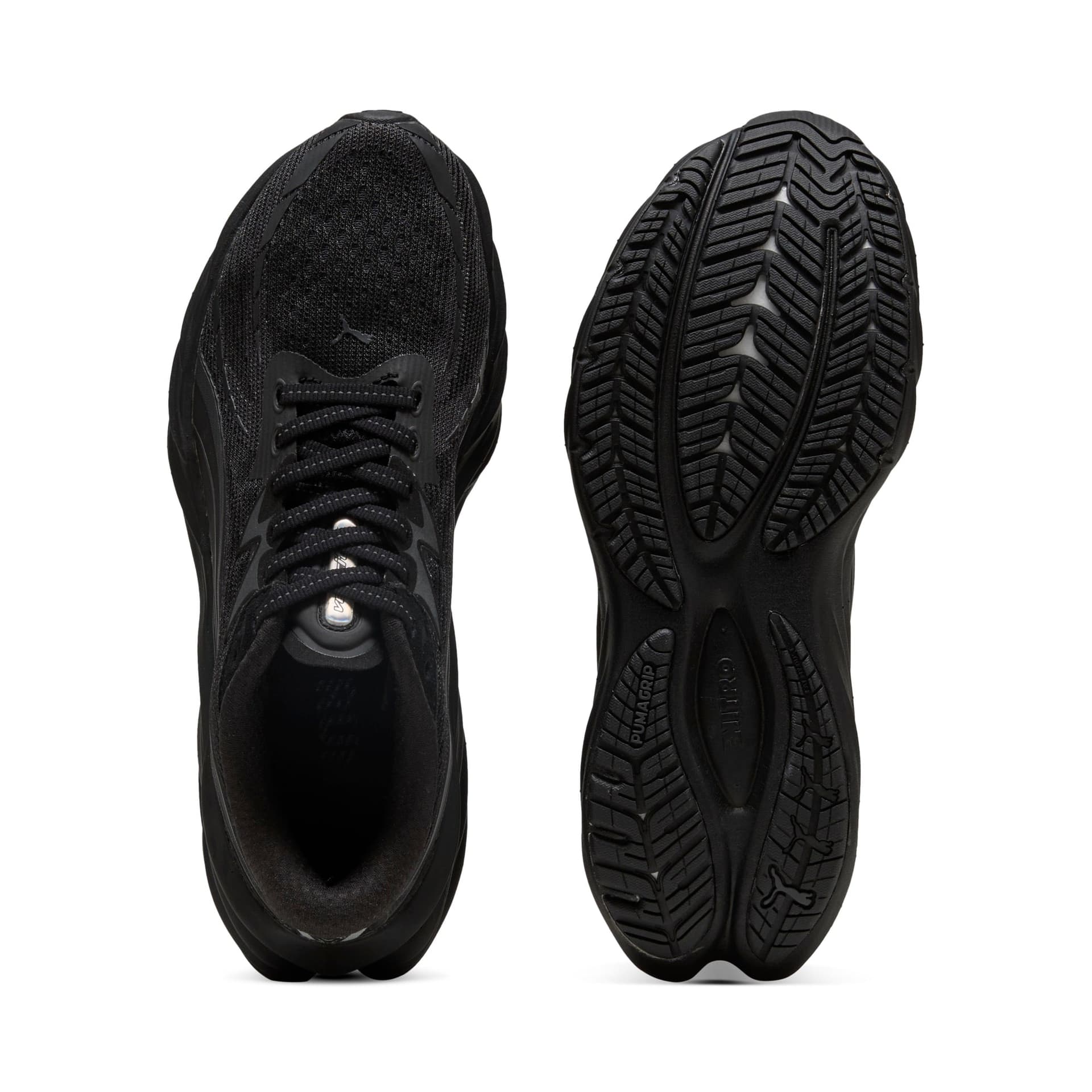 PUMA Velocity Nitro 4 – Puma Black — 6