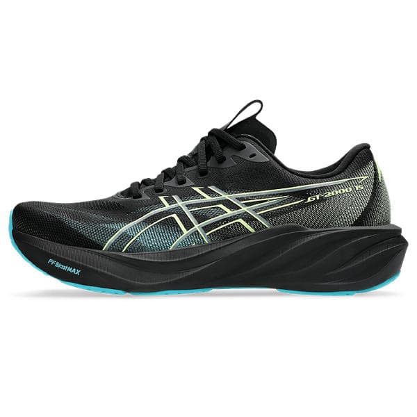 ASICS GT-2000 15 – Black Energy Aqua — 4