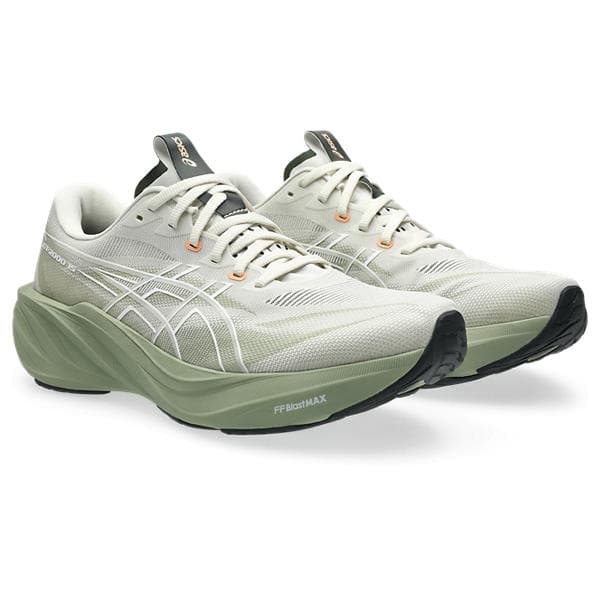 ASICS GT-2000 15 – Birch Khaki Green — 2