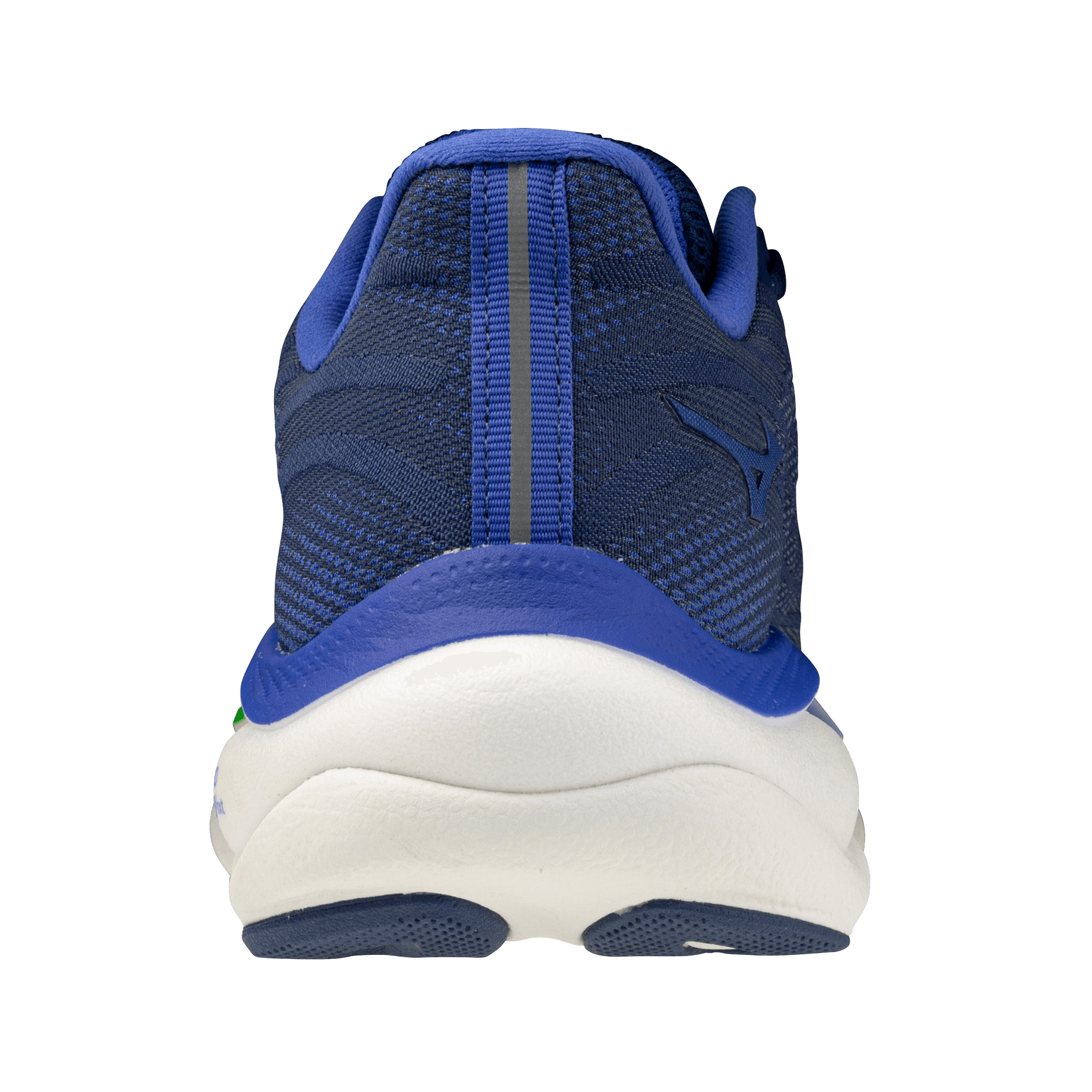 Mizuno Wave Sky 9 – Estate Blue Sirius — 3