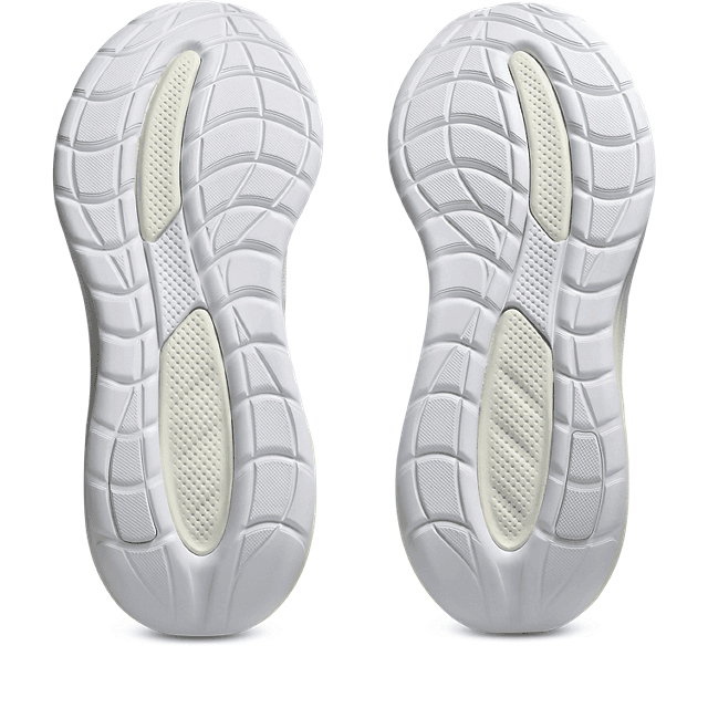 ASICS Gel-Cumulus 28 – Cream Glacier Grey (2) — 8