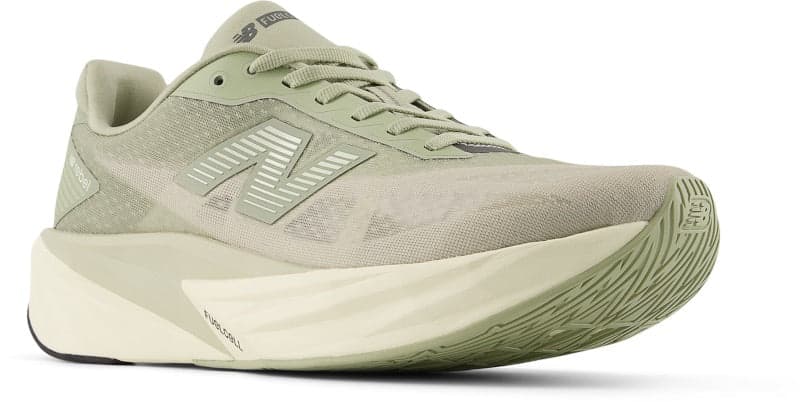 New Balance FuelCell Rebel v5 – Olivine Shipyard — 3