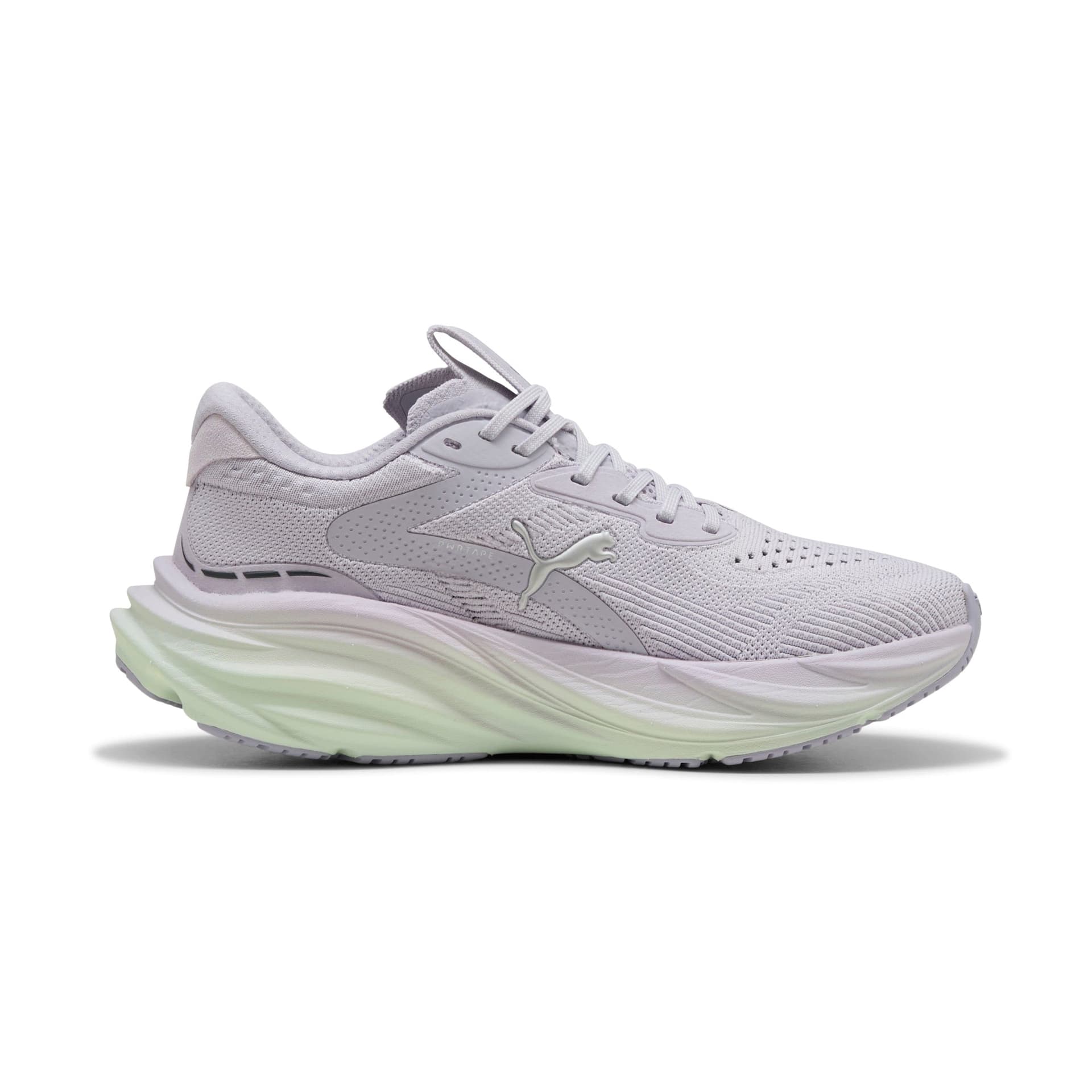 PUMA Magnify Nitro 3 – Lilac Crush Sage Frost
