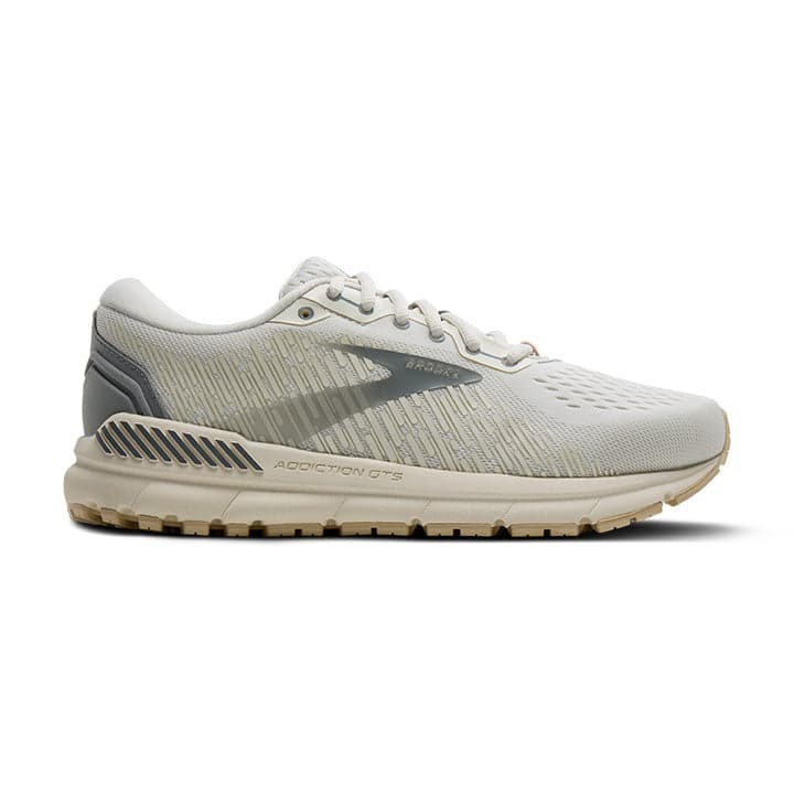 Brooks Addiction GTS 15 – Vaporous Grey Primer Grey Sand