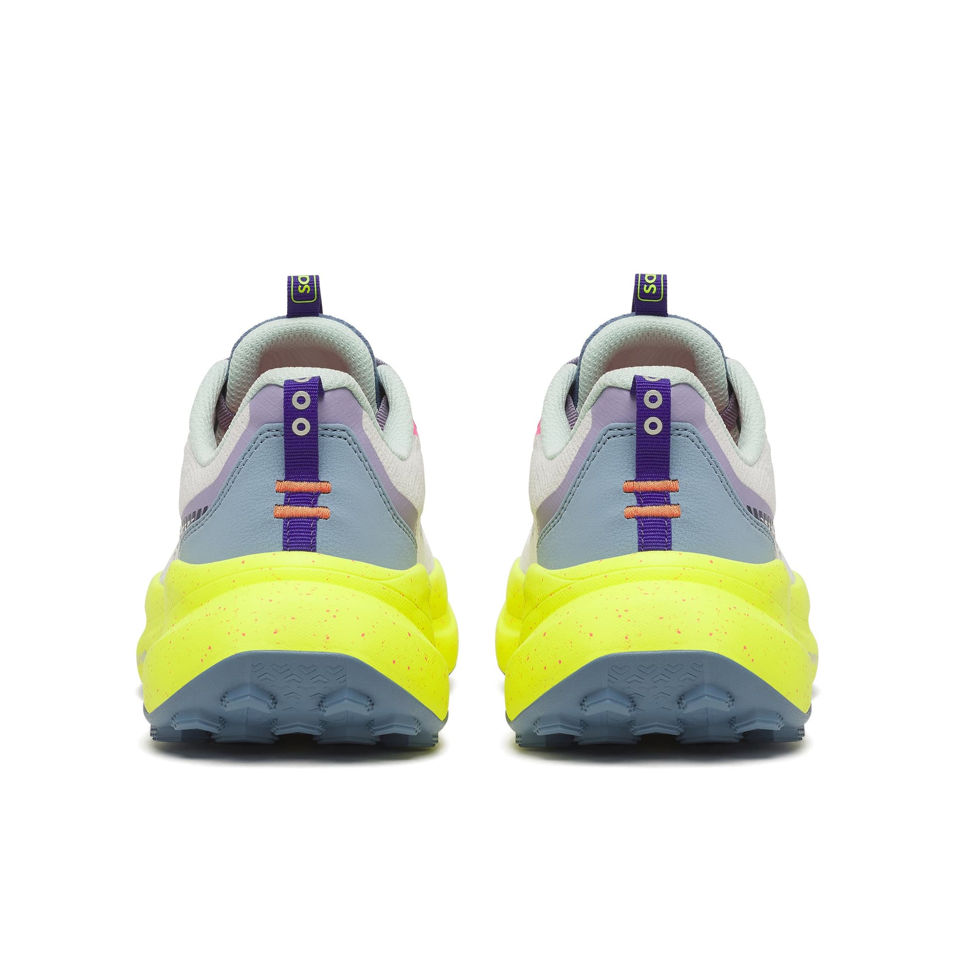 Saucony Xodus Ultra 4 – White Citron — 5