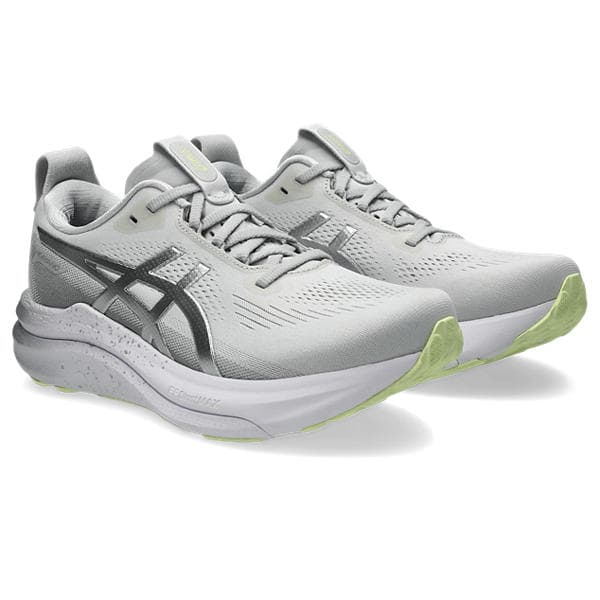 ASICS Gel-Kayano 33 – Piedmont Grey Taro Purple — 2