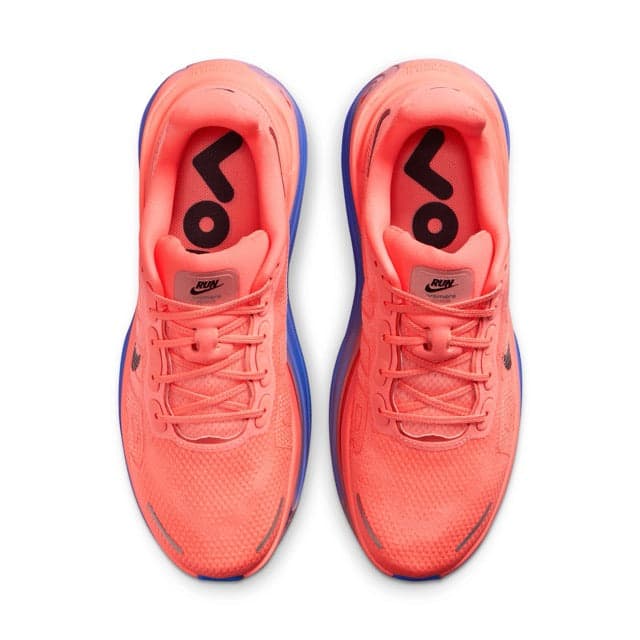 Nike Vomero Premium – Atomic Pink Black Racer Blue — 5