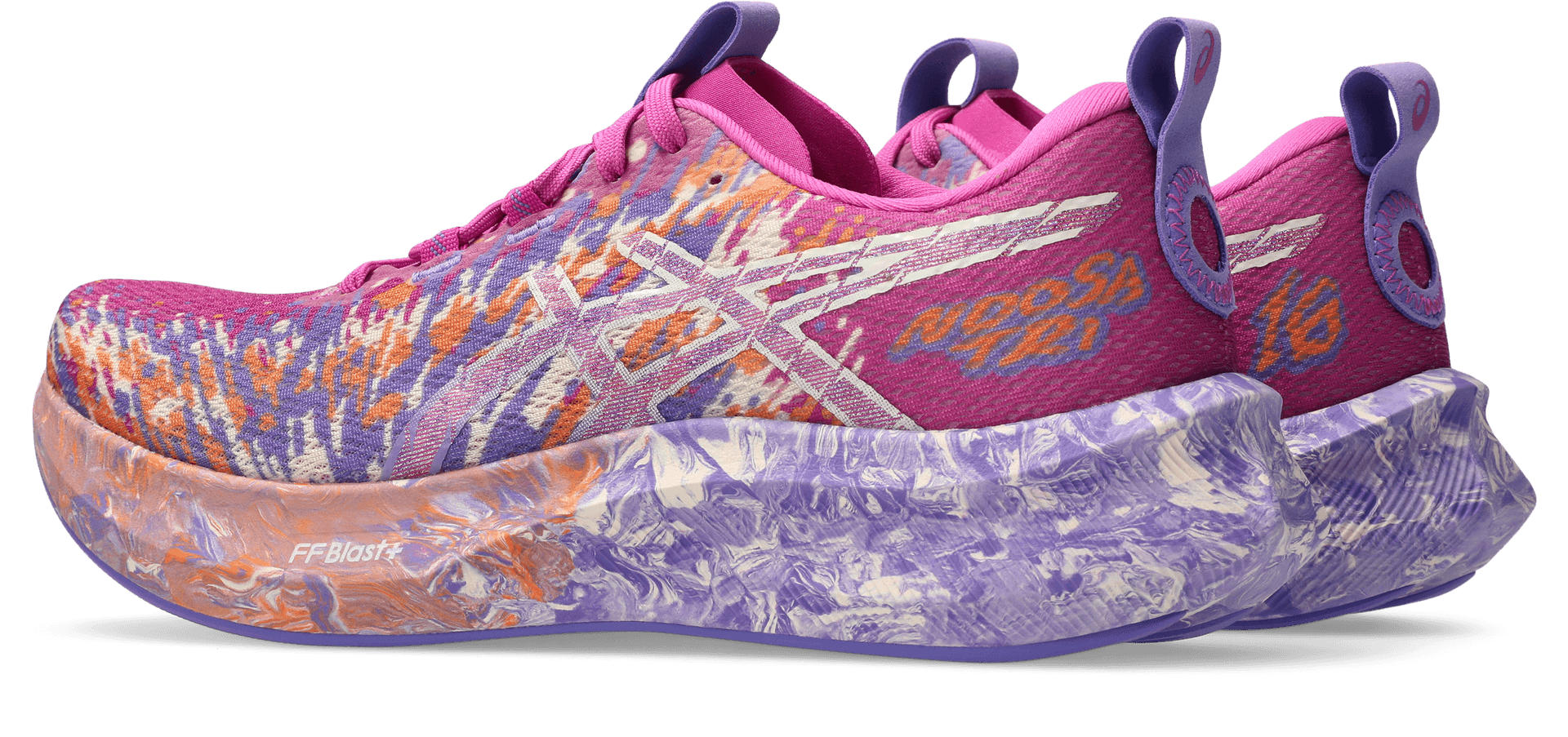 ASICS Noosa Tri 16 – Digital Sakura Amethyst — 4