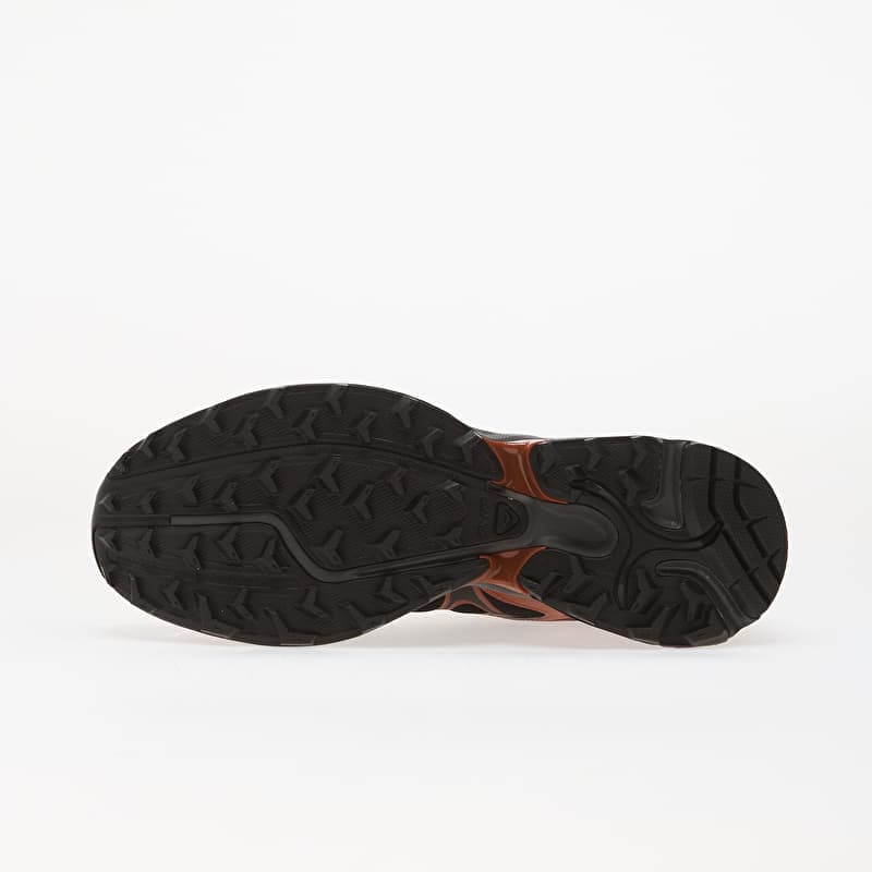 Salomon XT-Whisper Heren – Black Arabia Asphal — 2