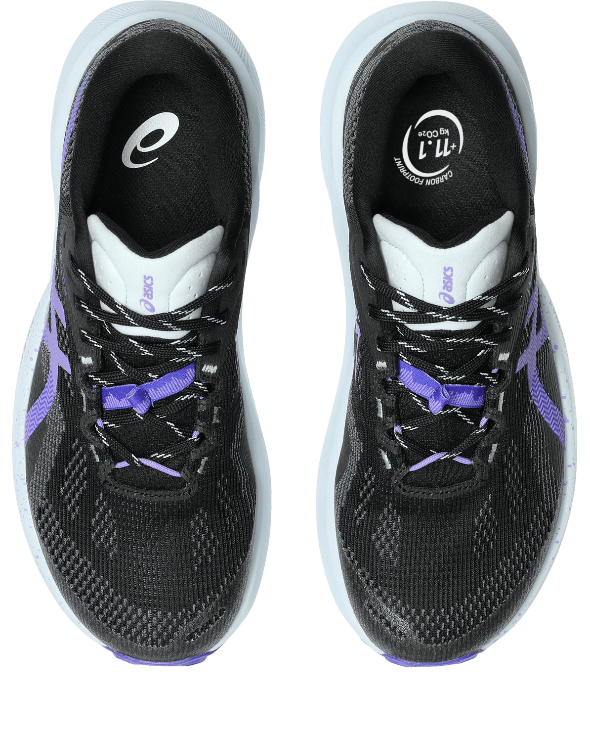 ASICS Trabuco 14 – Black Amethyst — 6