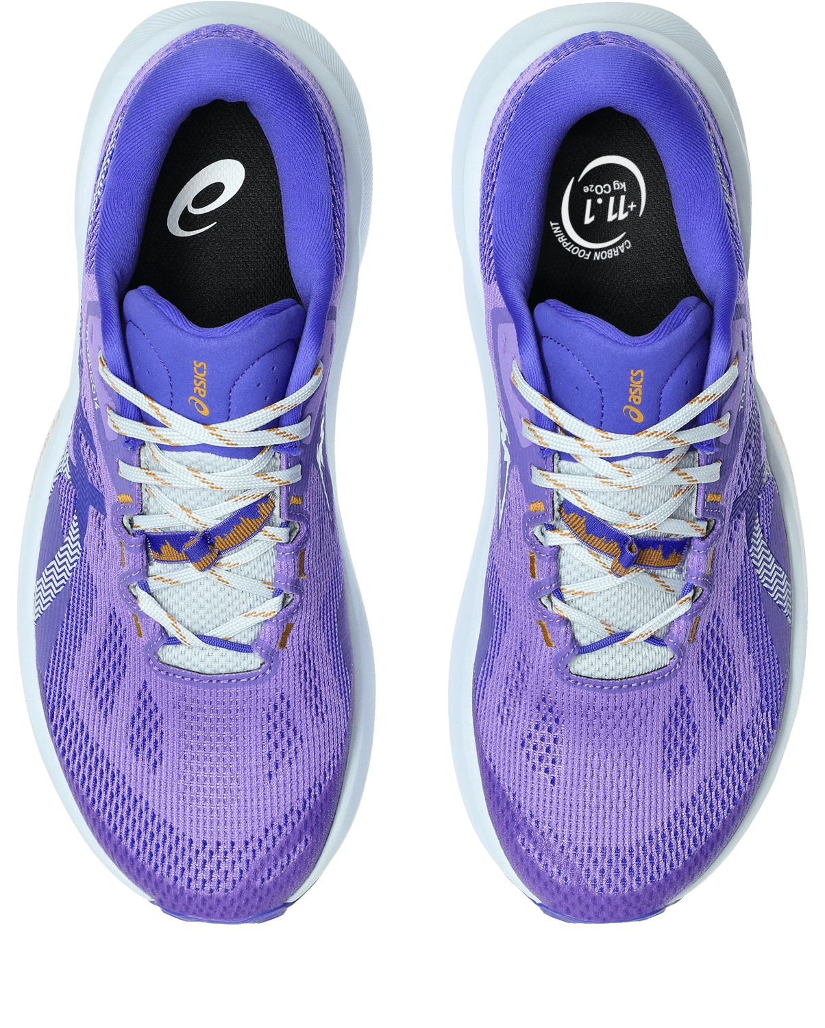 ASICS Trabuco 14 – Amethyst Cobalt Burst — 6