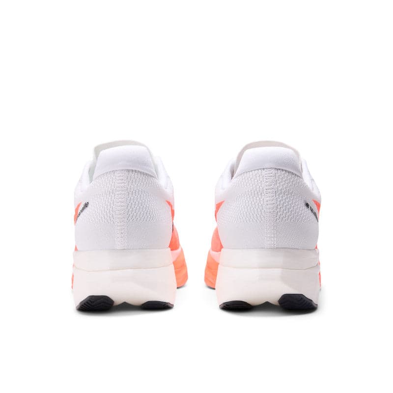 New Balance FuelCell SuperComp Elite v5 – Urgent Red White — 5