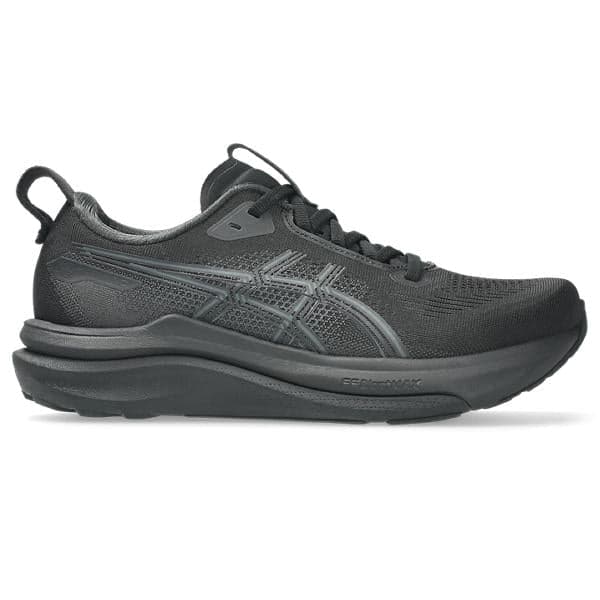 ASICS Gel-Kayano 33 – Black Black