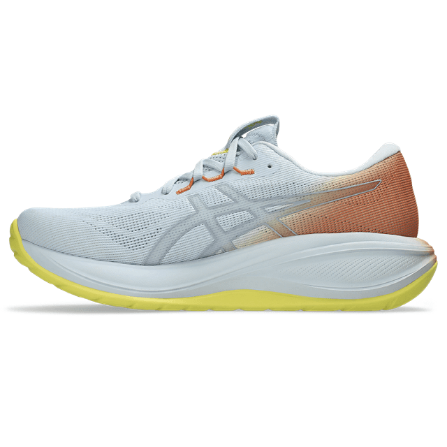 ASICS Gel-Cumulus 28 – Sky Sun Peach — 5