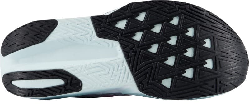 New Balance FuelCell Rebel v5 – Nb 103 White Pink Heat — 6