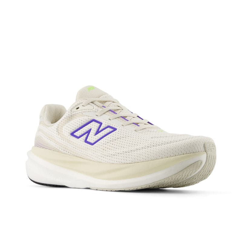 New Balance Fresh Foam X 1080v15 – 1080v15 Sea Salt Electric Indigo — 2